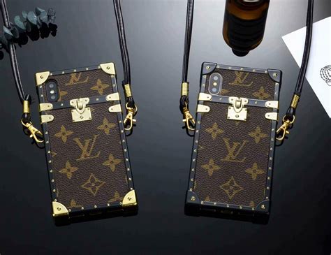 lv phone holder price|Louis Vuitton.